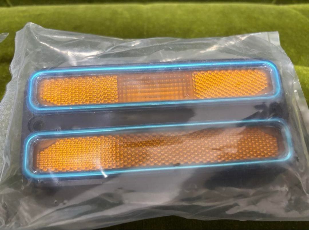 新品・未使用 シボレー シェビーバン 1971-95年 c10 k5 サバーバン