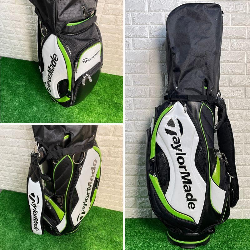 TaylorMade テーラーメイド ゴルフ メンズ クラブ フルセット