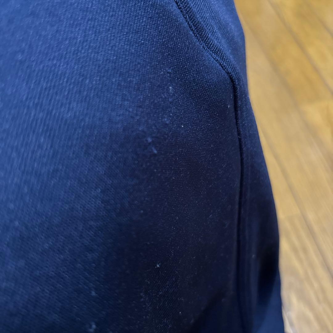 【値下げ】Fred Perry ジャージーセットアップ