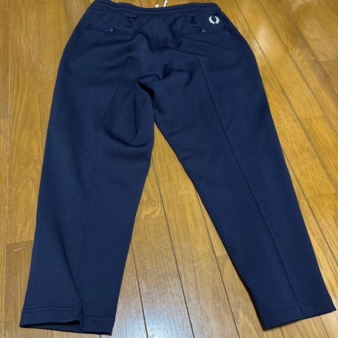 【値下げ】Fred Perry ジャージーセットアップ