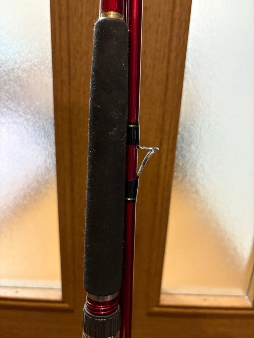 シマノの釣り竿「海春 80-360」