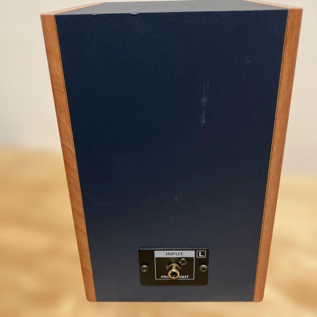 EDIROL MA-7A Roland モニタースピーカー　比較的綺麗です