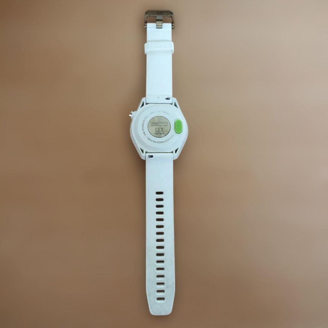 Garmin APPROACH S40 ホワイト GPSウォッチ