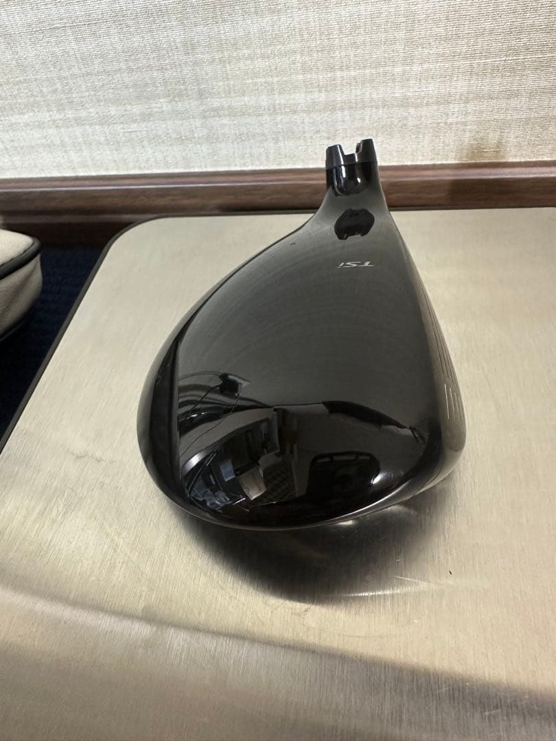 状態良好 TSI3 5w 18度 FW フェアウェイウッド ヘッド　タイトリスト