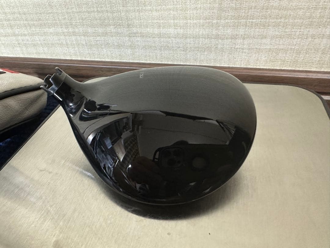状態良好 TSI3 5w 18度 FW フェアウェイウッド ヘッド　タイトリスト