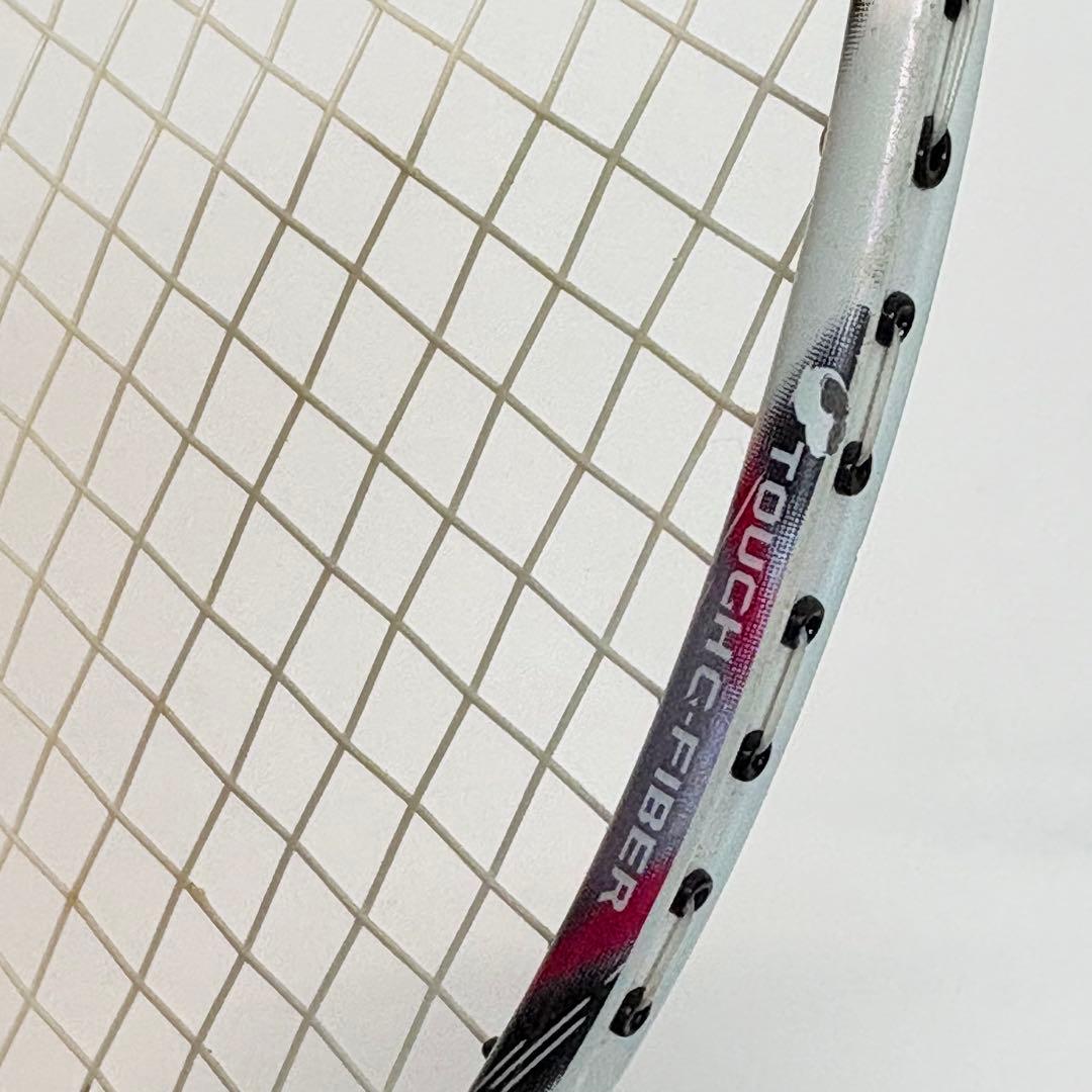 YONEX ヨネックス　ASTROX 66 バトミントンラケット　4U/G5