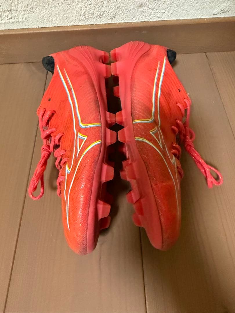 MIZUNO アルファ JAPAN