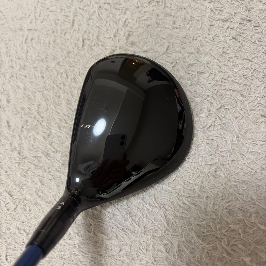 GT2 フェアウェイウッド
