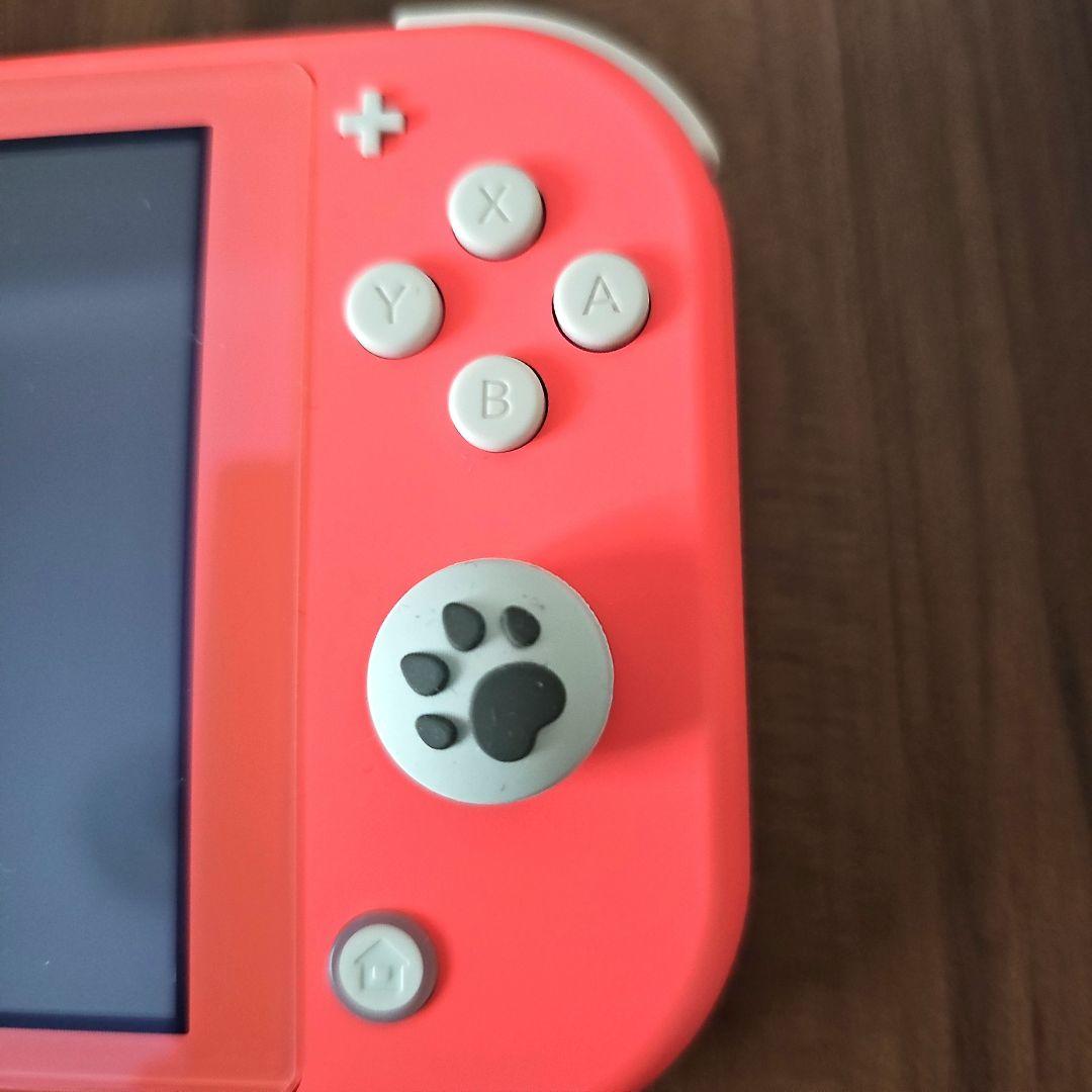 Nintendo Switch　ライト　本体
