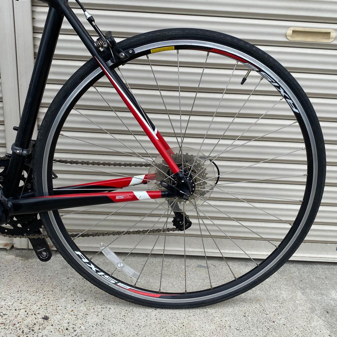 shinji☆様 SPECIALIZED allez 54 2014 クラリス