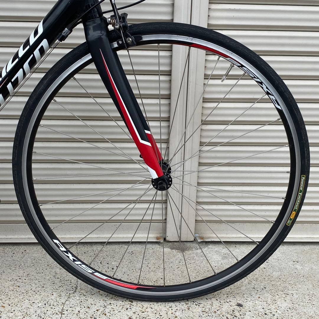 shinji☆様 SPECIALIZED allez 54 2014 クラリス