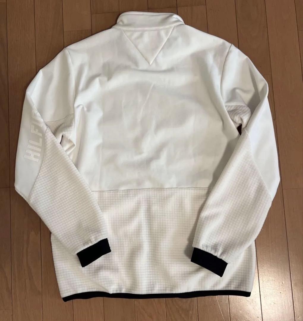 ［美品］トミー ヒルフィガー ゴルフ　ジャケット