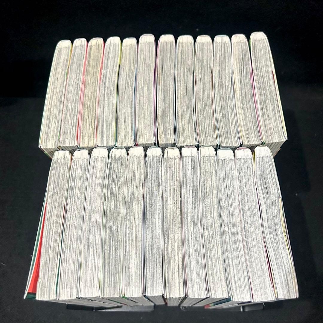 チェンソーマン 1-23巻 全巻セット 漫画 藤本タツキ