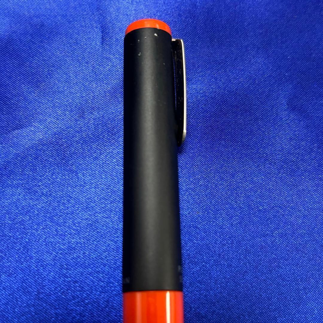 【匿名配送】プラチナ　ソフトペン　旧型　廃盤品