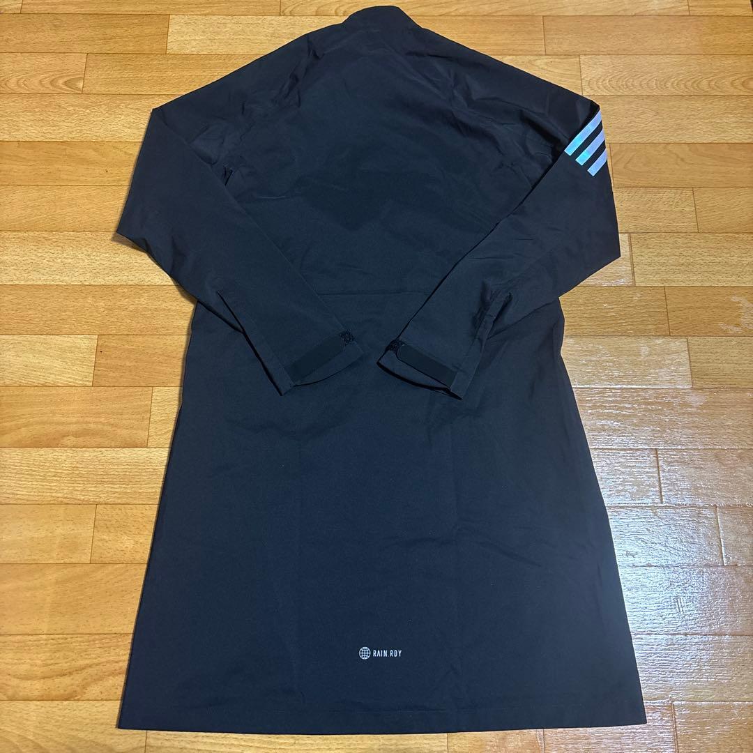 adidasgolf アディダスゴルフ レインワンピース レインウェア