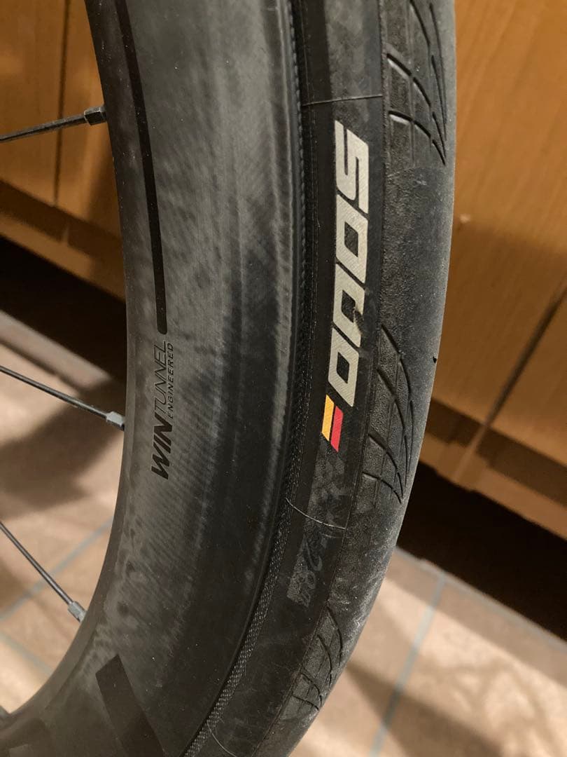 SPECIALIZED VENGE pro di2 サイズ52 完成車