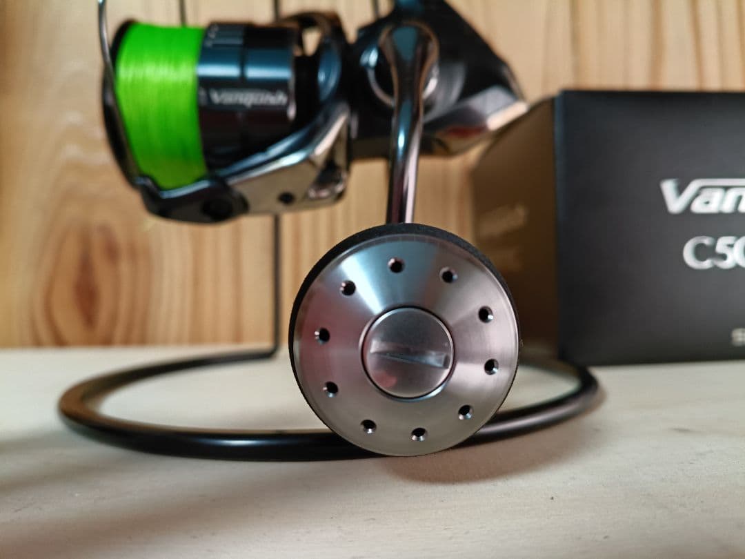 SHIMANO　19 Vanquish C5000XG