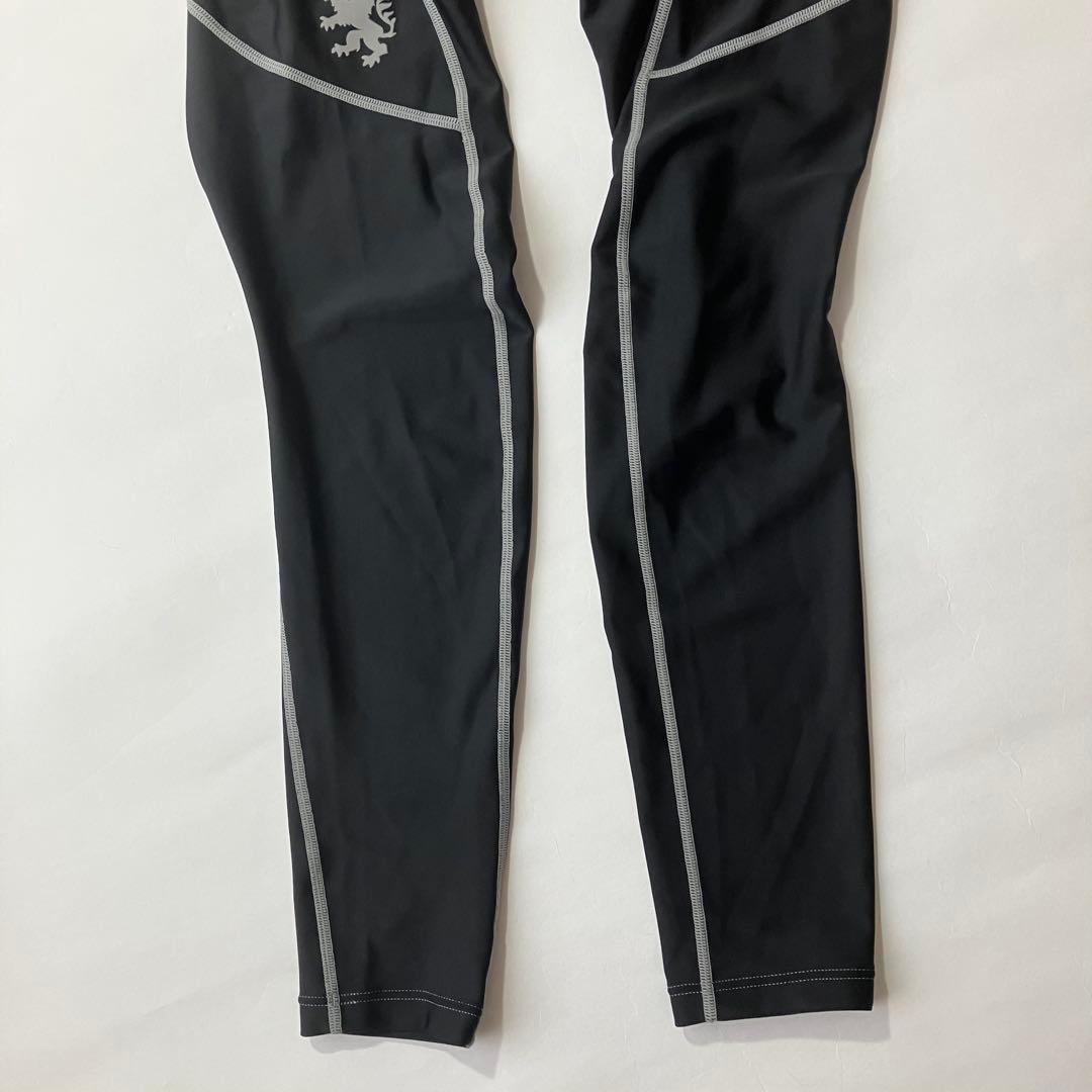 カペルミュール KAPEL MUUR サイクルパンツ Sサイズ 【タグ付き新品】