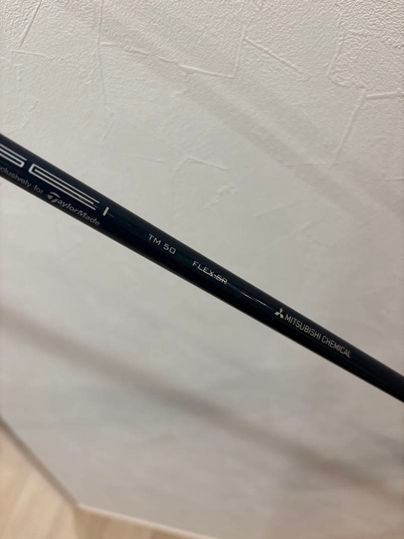 テーラーメイド TaylorMade SIM2 MAX-Dドライバー 10.5度