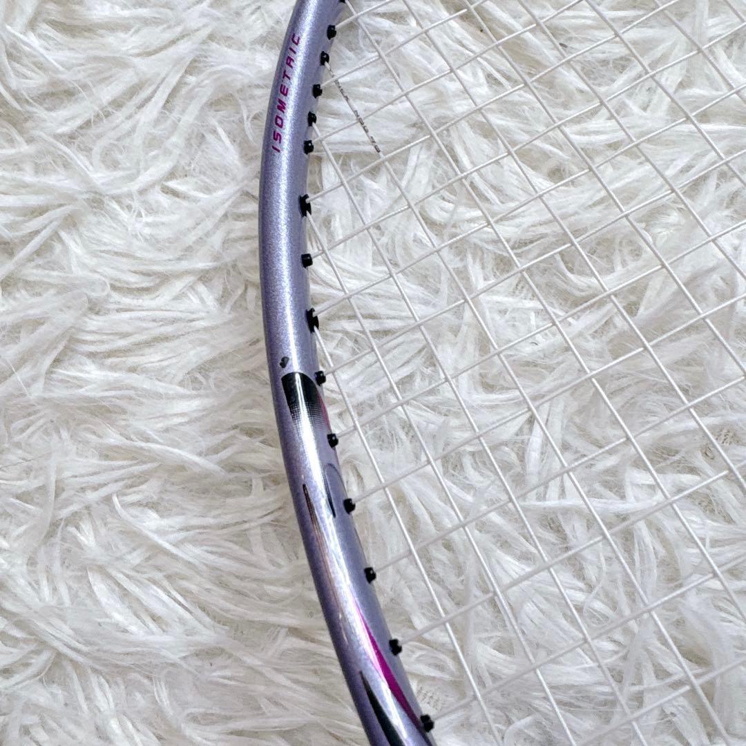 美品✨YONEX ASTROX 66 バドミントン ラケット 4UG6 希少