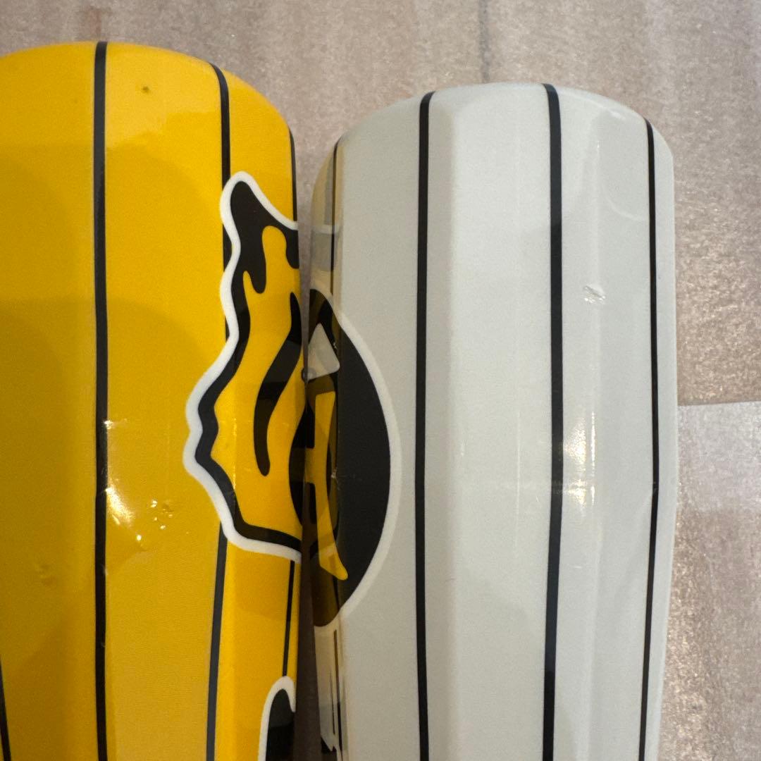 ビ*C様 阪神タイガース 佐藤輝明ユニフォーム&メガホン