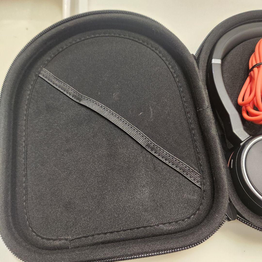 Jabra Evolve 75 ワイヤレスヘッドセット美品