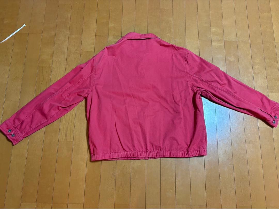 80s Polo by Ralph Lauren スウィングトップ XL