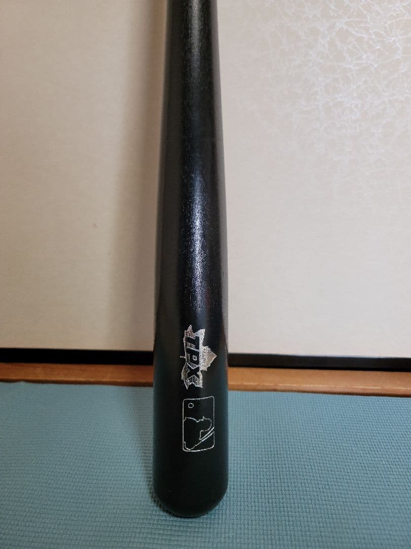 Louisville Slugger ハードメープル バット硬式用