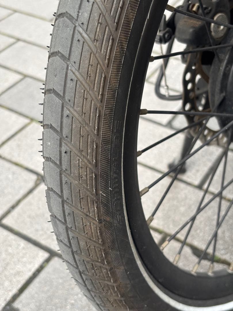 ベスビー BESV PSA1電動アシスト自転車名古屋市東区引取歓迎