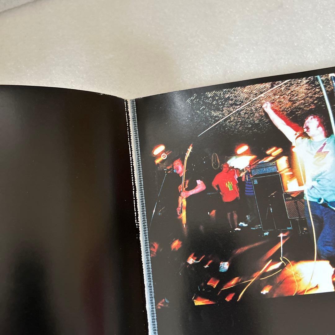 バンドスコア　銀杏BOYZ/DOOR 君と僕の第三次世界大戦的恋愛革命　2冊