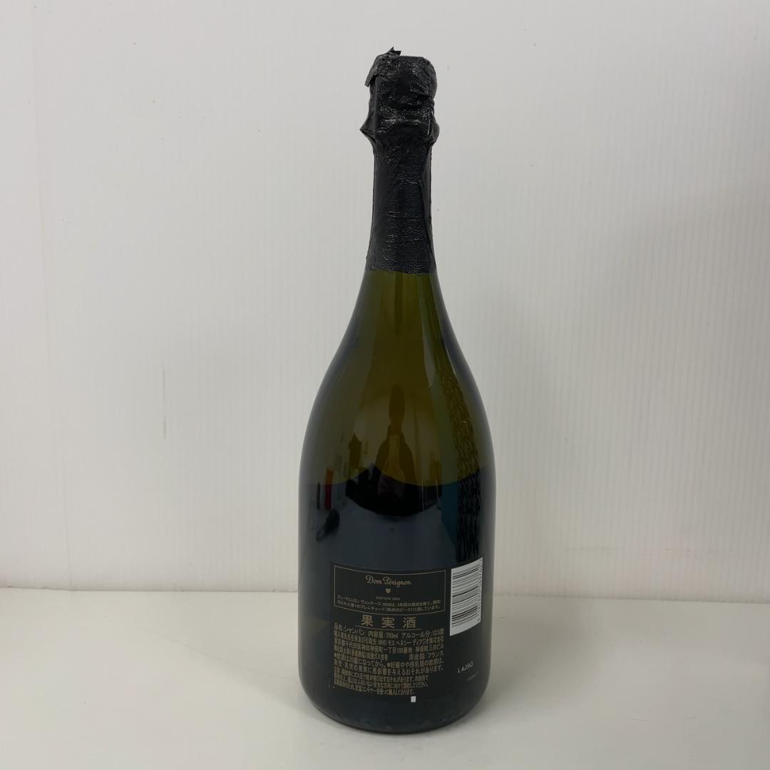 Dom Pérignon ドンペリ 2006 お酒 12.5% 750ml