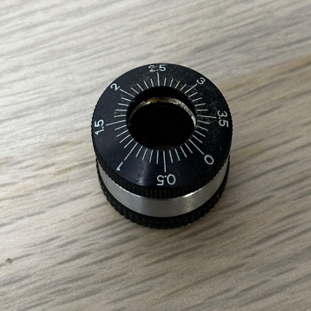 Technics SL-1200MK3D-S ターンテーブル レコードプレーヤー
