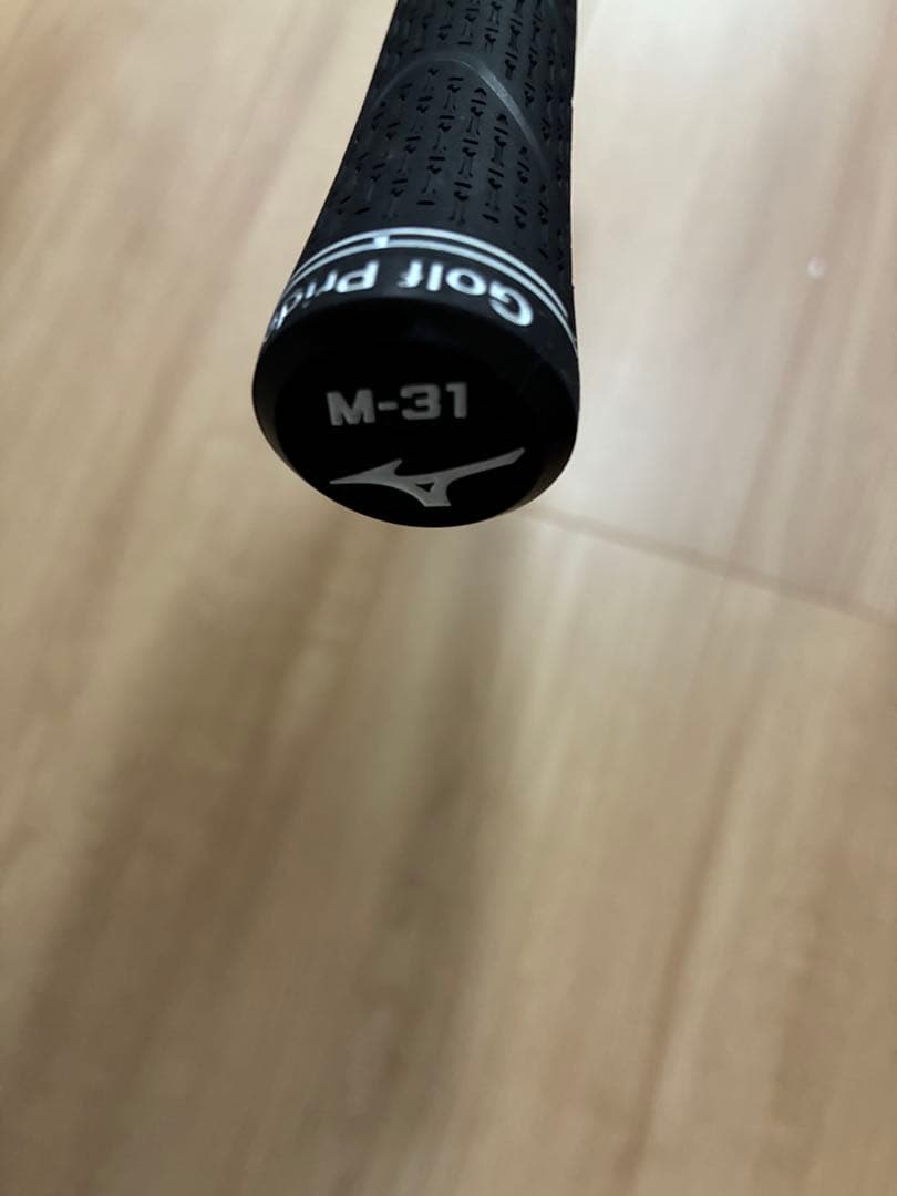 【美品】ミズノ JPX921 ホットメタルプロ　単品アイアン　♯5