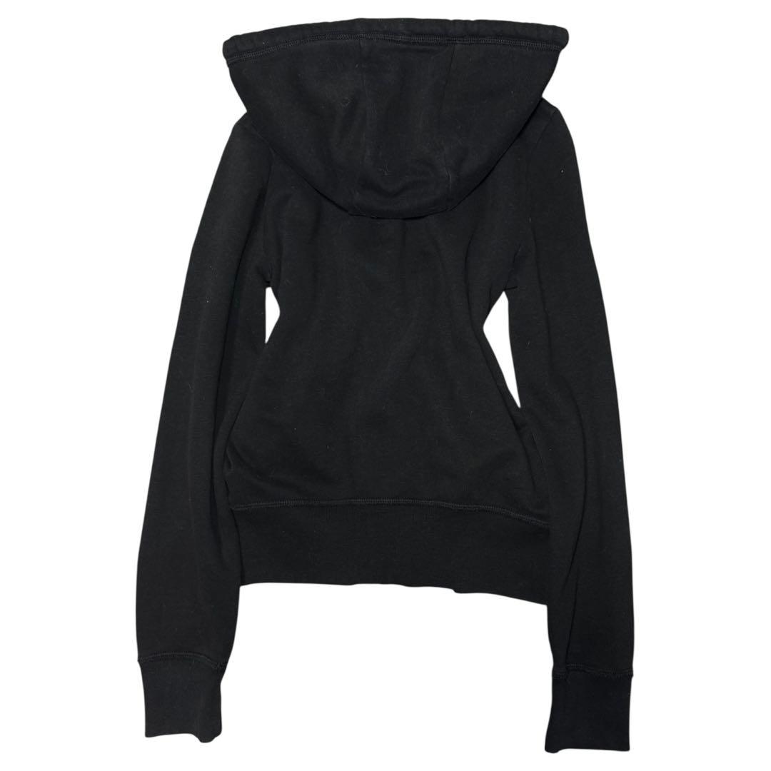 00s Abercrombie & Fitch archive ジップパーカー