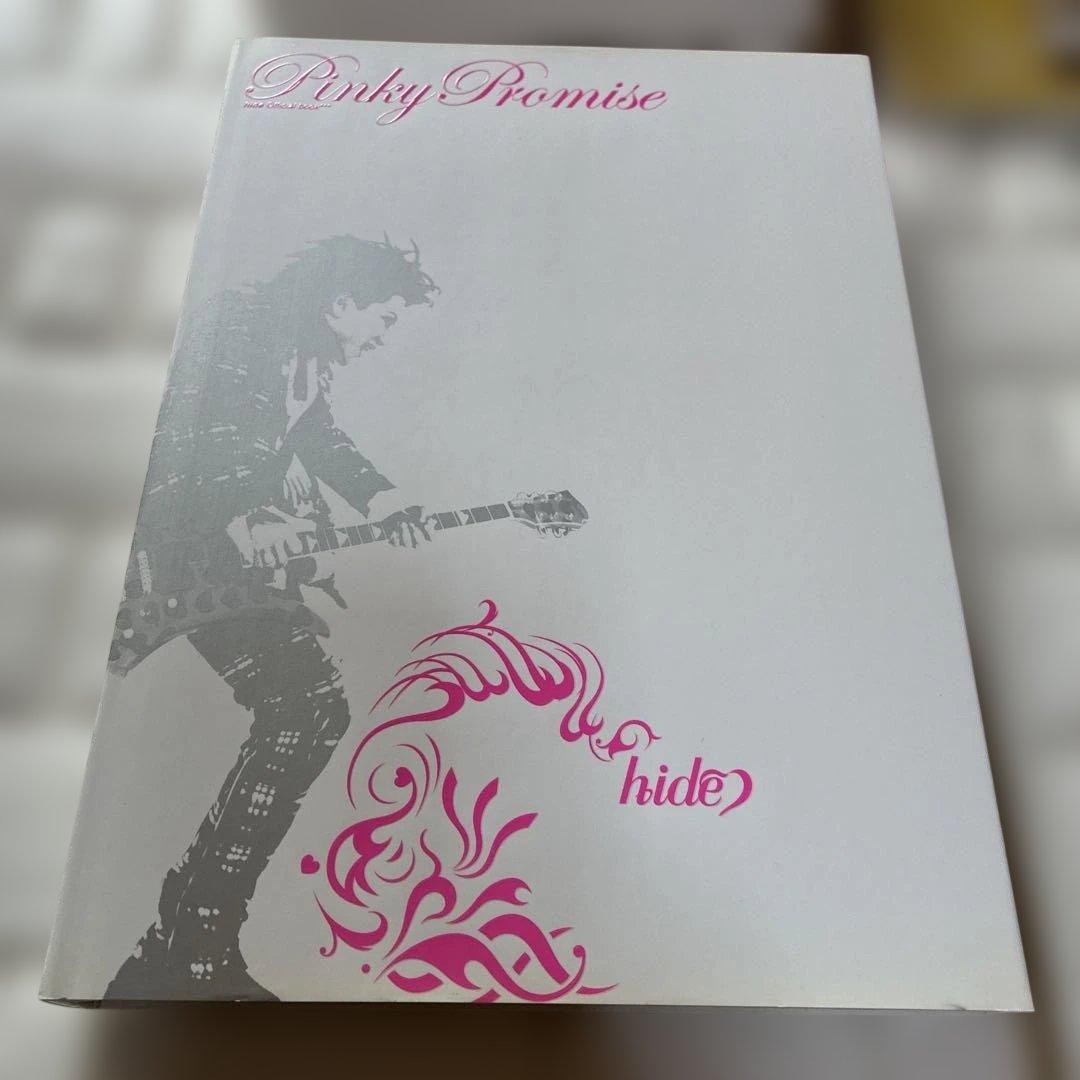 hide グッズセット