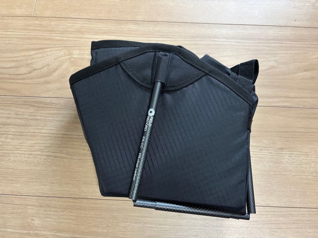 FIELDRECORD FR-chair carbon field UL 座椅子