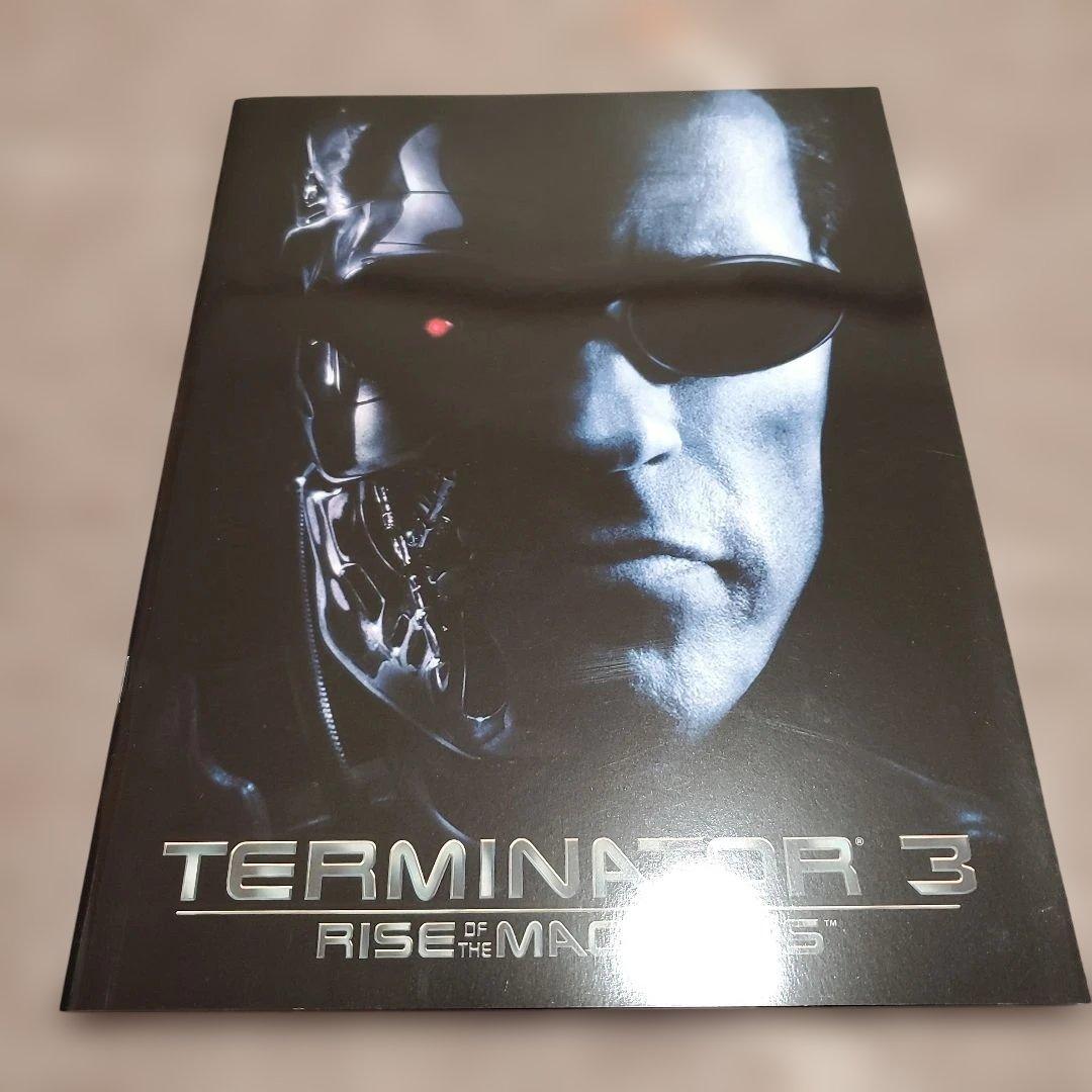 アーノルド・シュワルツェネッガー 映画パンフレット 17冊セット