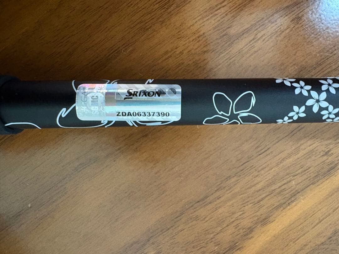 Diamana 50S ZXi 7W純正シャフト