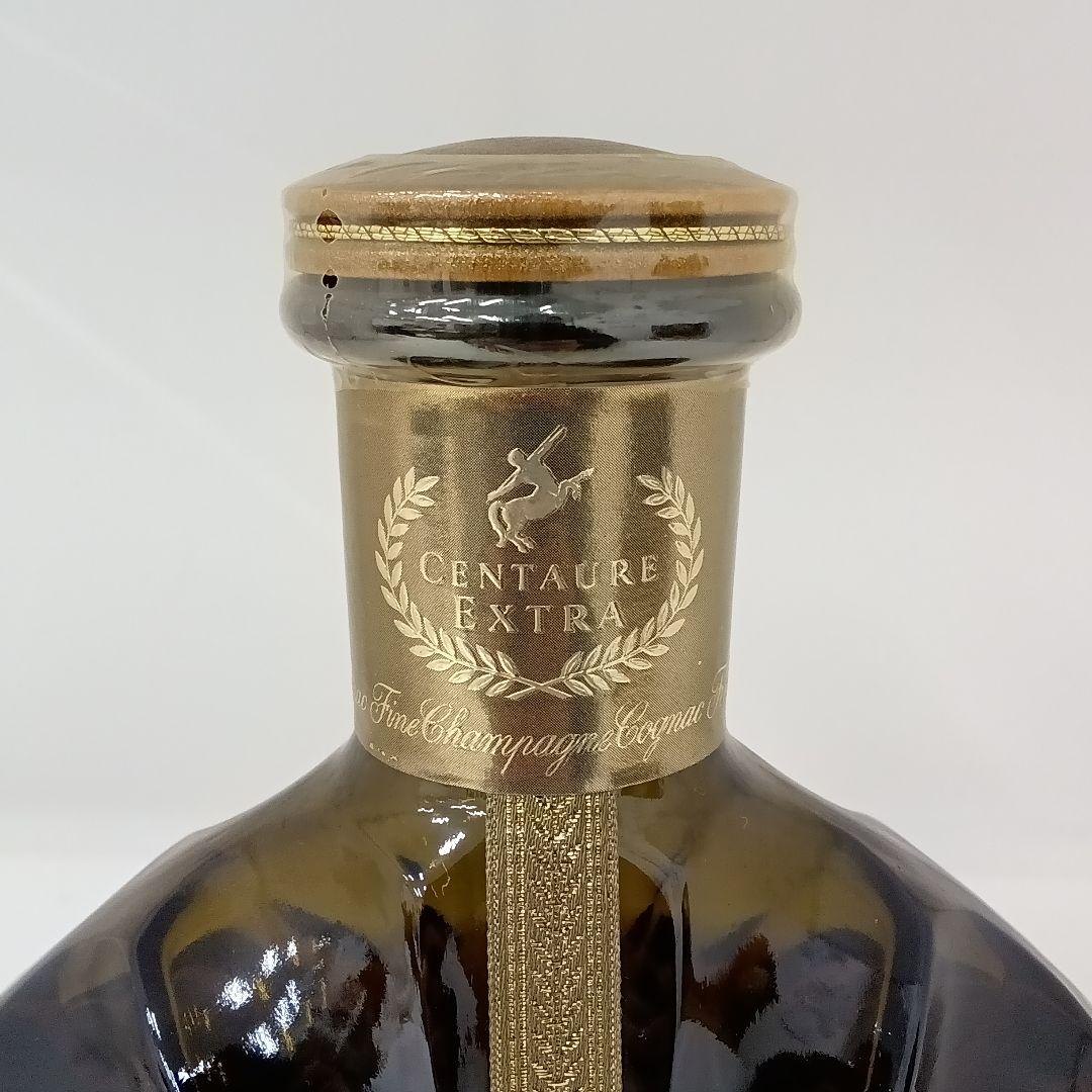 【未開栓】REMY MARTIN CENTEAURE EXTRA
