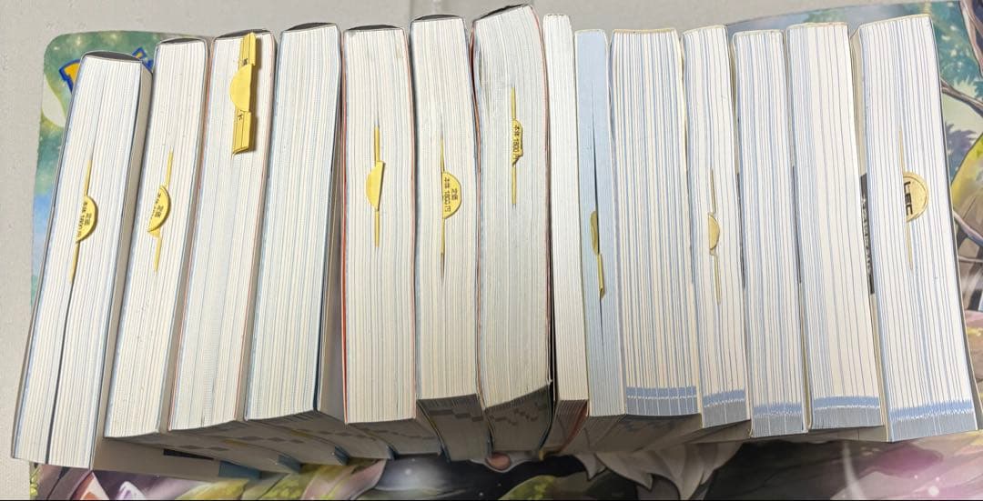 公務員試験 過去問集・参考書　まとめ売り