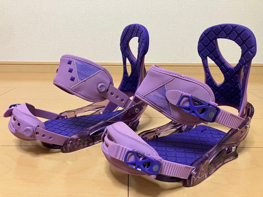 Burton(バートン) STILETTO スティレット