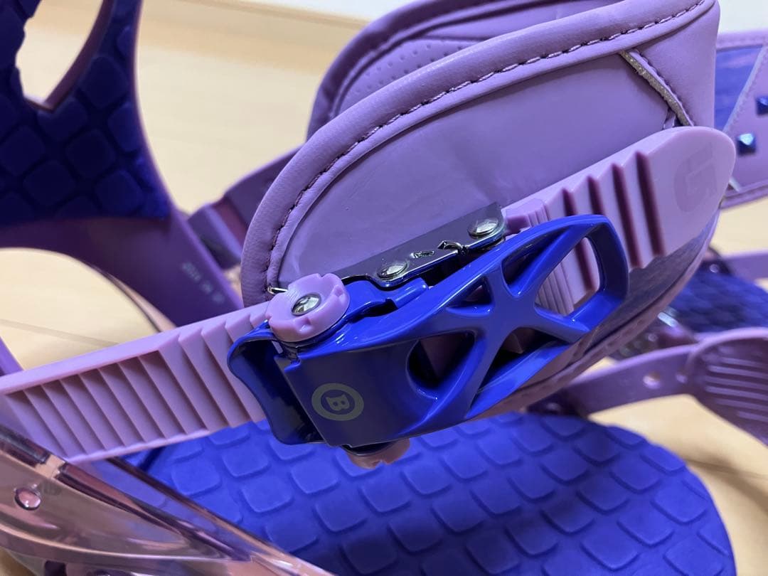Burton(バートン) STILETTO スティレット