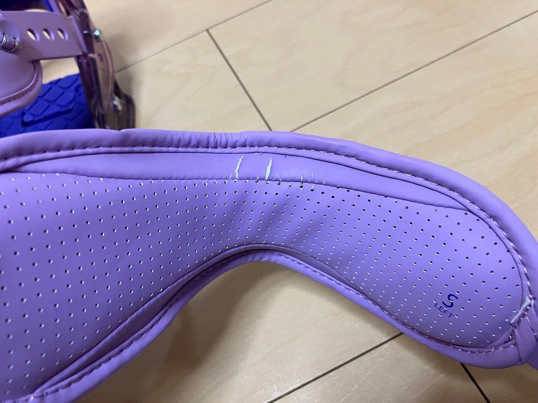 Burton(バートン) STILETTO スティレット