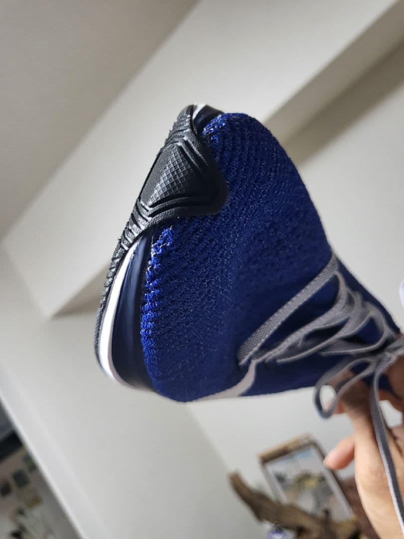 NIKE ナイキ ズームフライ フライニット ２７cm　美品