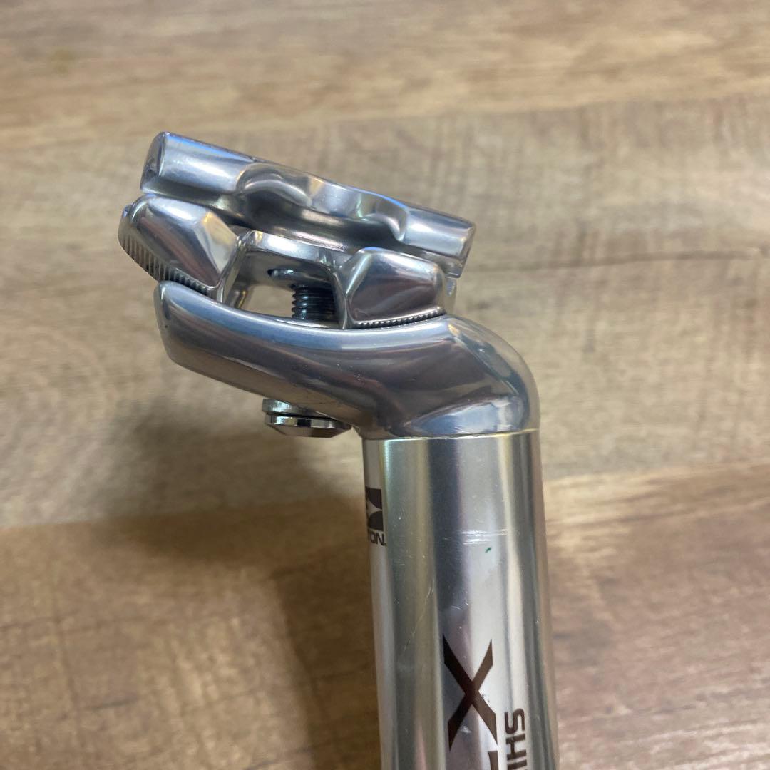 SHIMANO XTR SP-M910 シートポスト 26.8mm