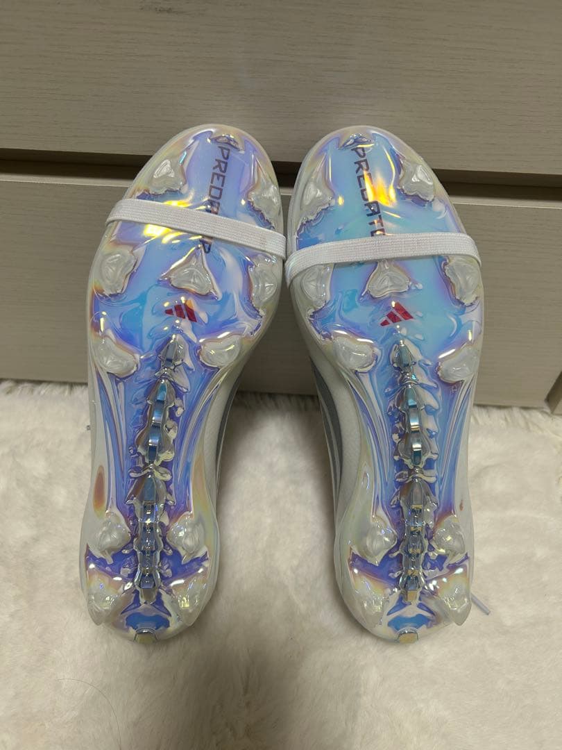 adidas プレデター ELITE FT FG