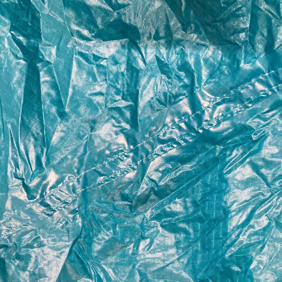 美品　モンベル　ステラリッジ2 レインフライ　登山
