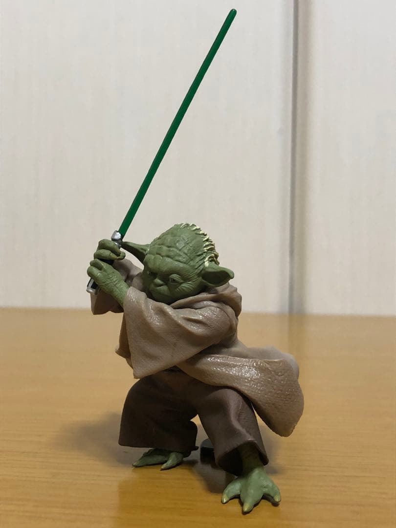 スターウォーズ　プライズ　フィギュア　9点セット