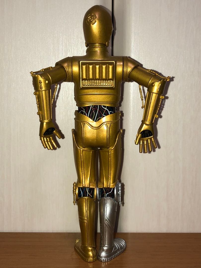 スターウォーズ　プライズ　フィギュア　9点セット
