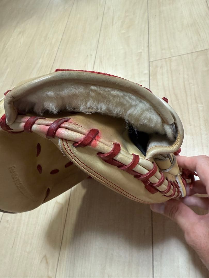 Rawlings（ローリングス） 硬式　キャッチャーミット